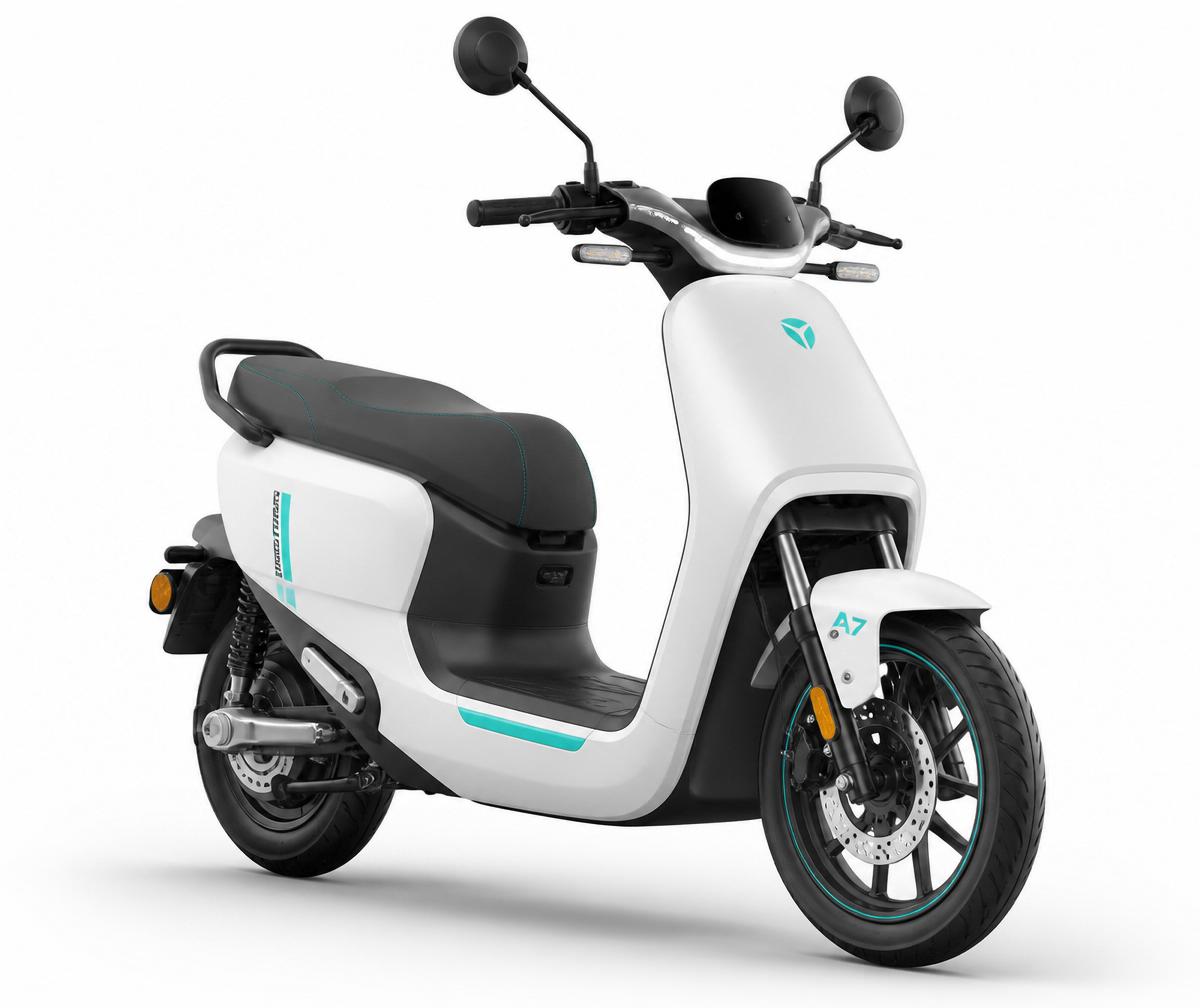 Electra Urban